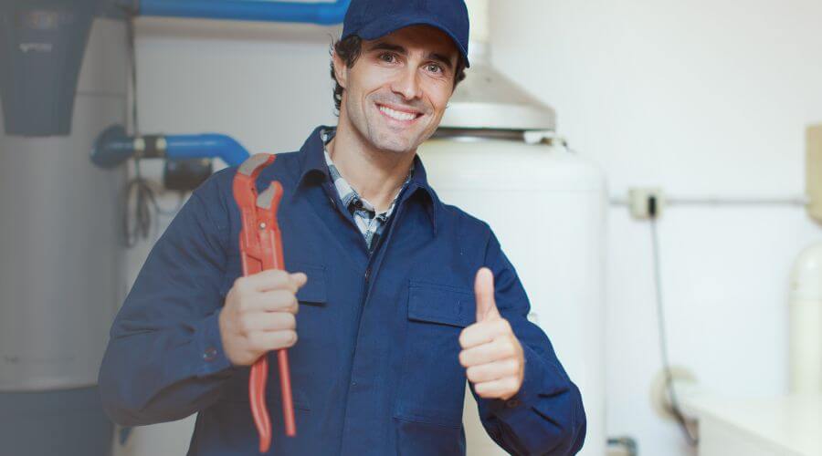 Professional Leak Detection in Louise, TX
